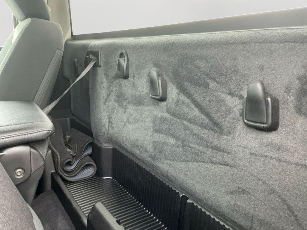 used 2022 Ram 1500 car, priced at $22,000