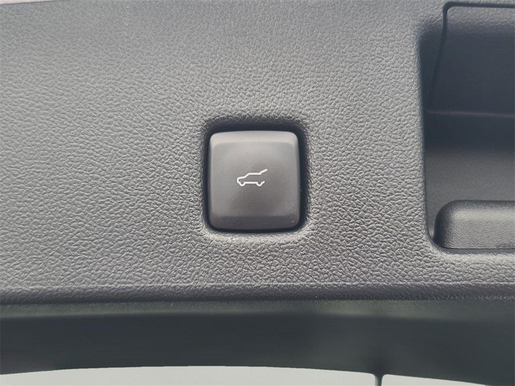 used 2024 Ford Escape car, priced at $28,846