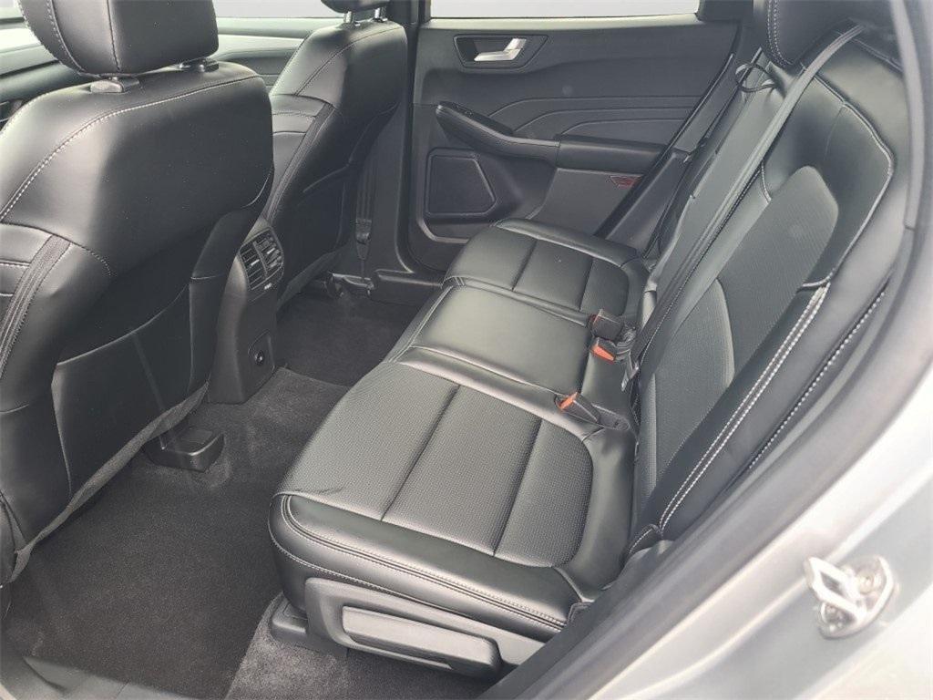 used 2024 Ford Escape car, priced at $28,846