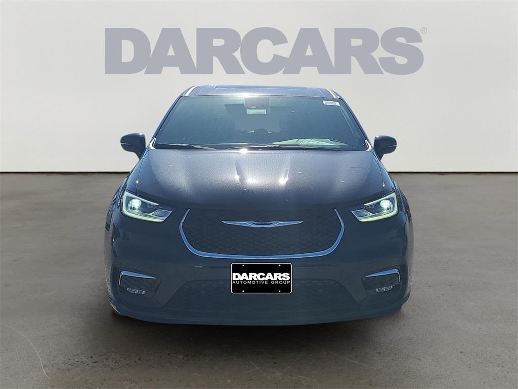 new 2026 Chrysler Pacifica car, priced at $43,385