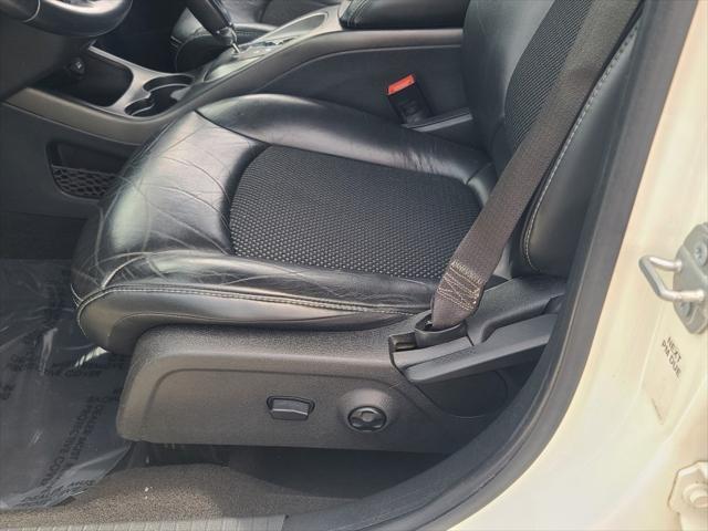 used 2020 Dodge Journey car, priced at $13,500
