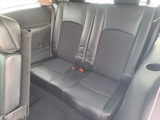 used 2020 Dodge Journey car, priced at $13,500