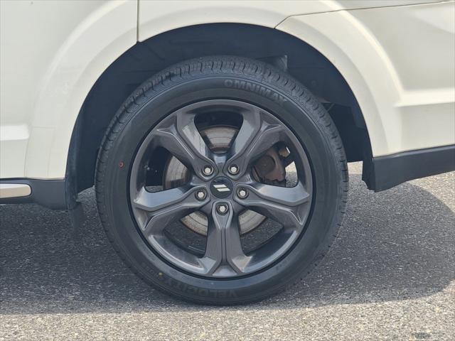 used 2020 Dodge Journey car, priced at $13,500