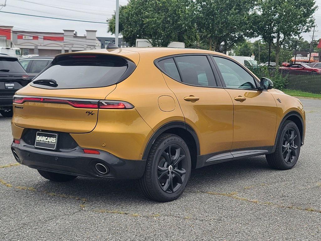 new 2024 Dodge Hornet car, priced at $35,468