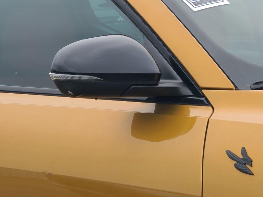 new 2024 Dodge Hornet car, priced at $35,468