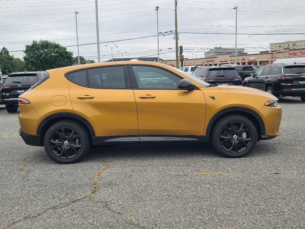 new 2024 Dodge Hornet car, priced at $35,468