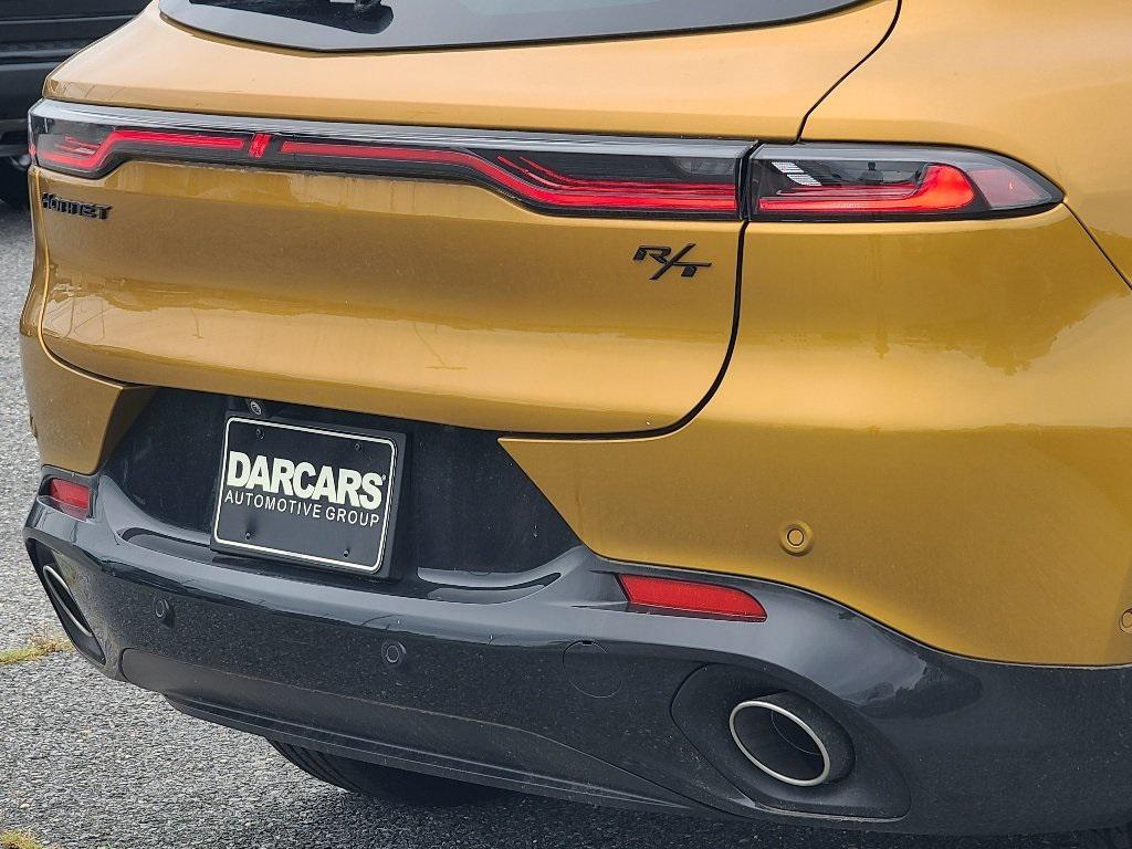 new 2024 Dodge Hornet car, priced at $35,468