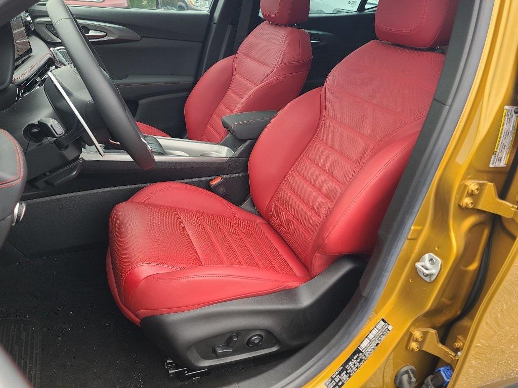 new 2024 Dodge Hornet car, priced at $35,468