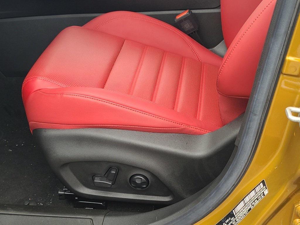 new 2024 Dodge Hornet car, priced at $35,468