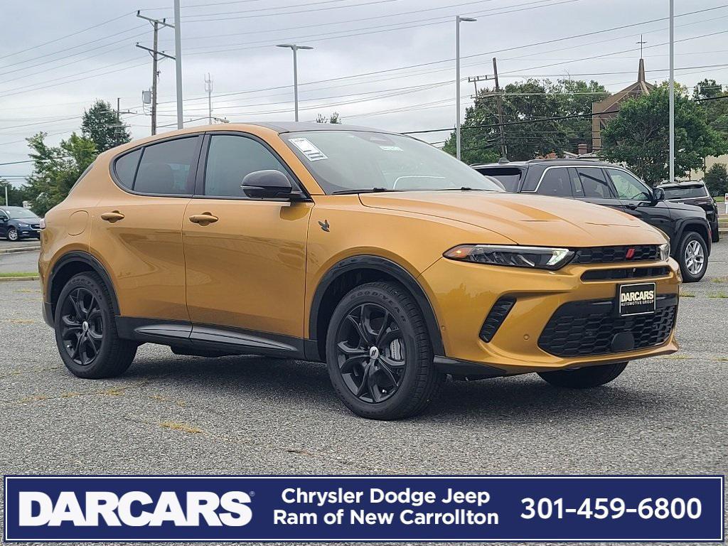 new 2024 Dodge Hornet car, priced at $35,468