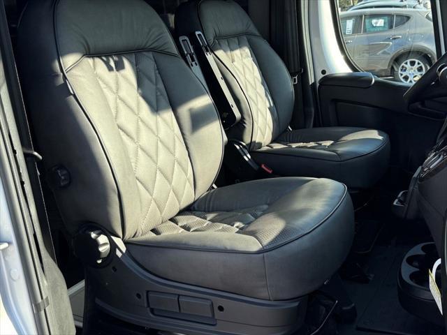 new 2023 Ram ProMaster 3500 Window Van car, priced at $74,950