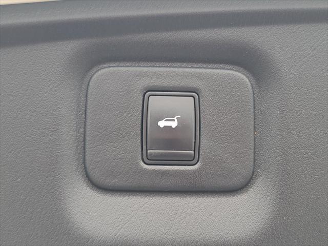 used 2020 INFINITI QX60 car, priced at $21,837