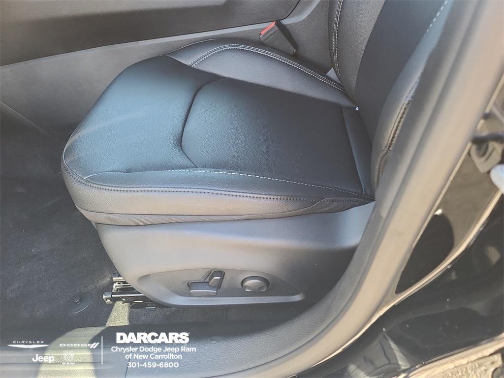 new 2026 Jeep Compass car, priced at $32,720