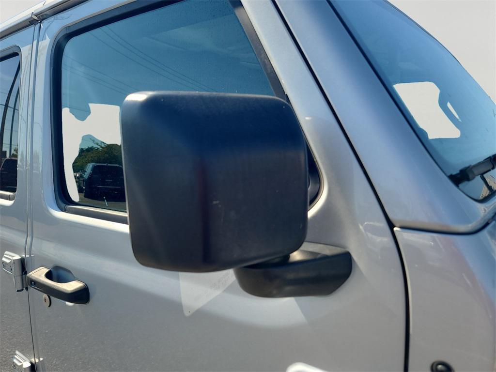 used 2023 Jeep Gladiator car, priced at $29,517