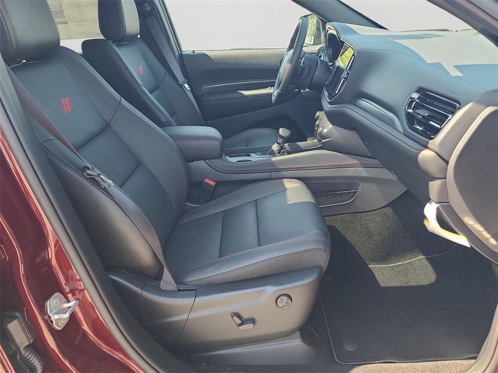 new 2026 Dodge Durango car, priced at $48,630