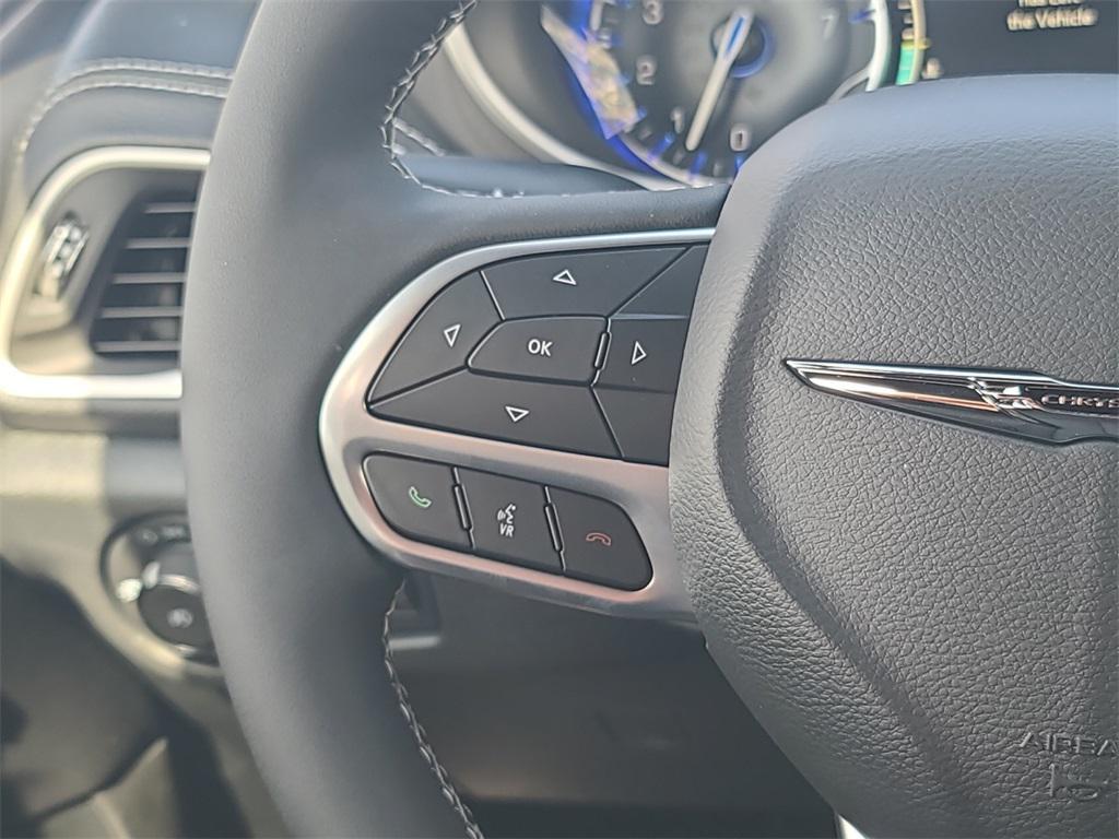 new 2026 Chrysler Pacifica car, priced at $43,385