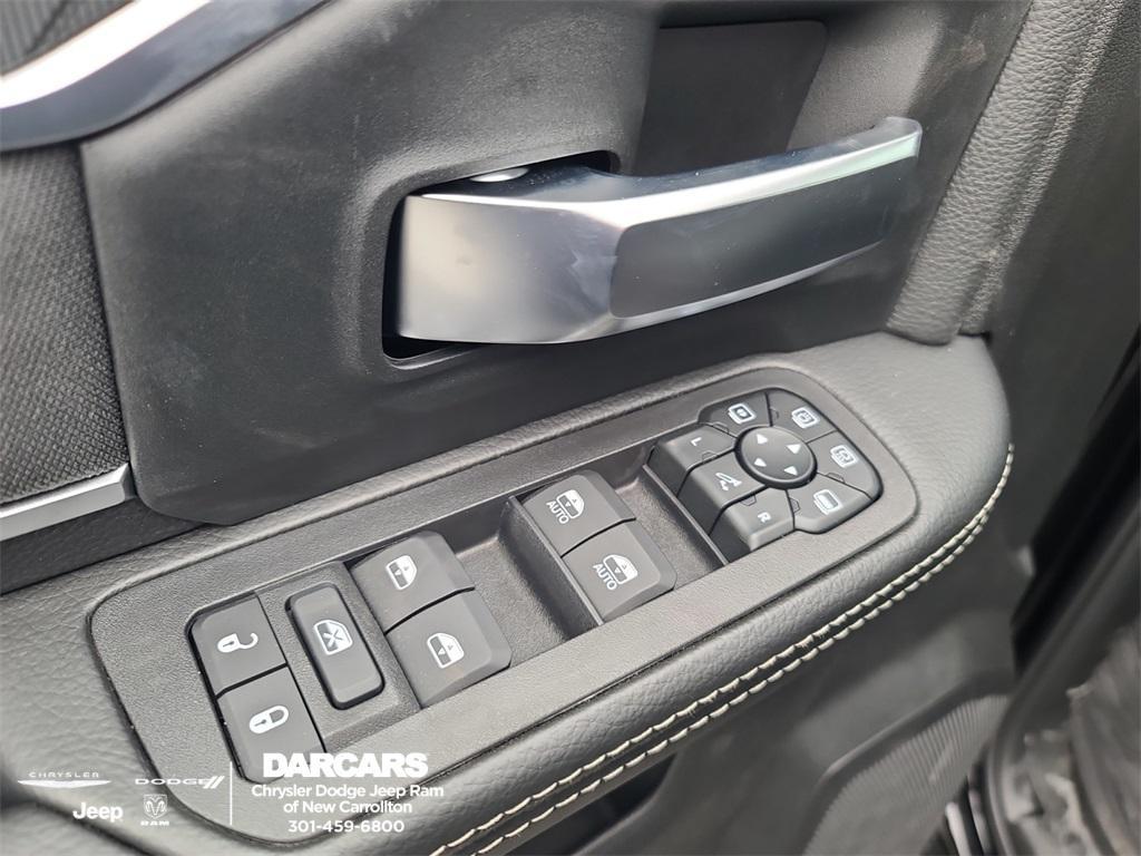 new 2026 Ram 2500 car, priced at $58,213