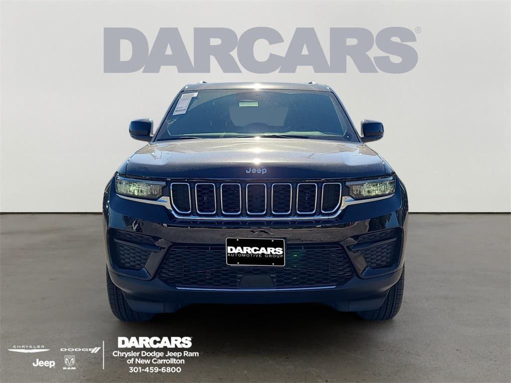 new 2025 Jeep Grand Cherokee car, priced at $39,995