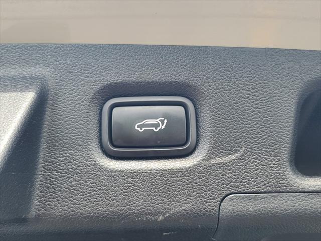 used 2023 Hyundai Santa Fe car, priced at $23,997