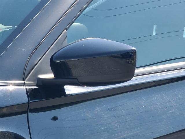 used 2024 Nissan Kicks car, priced at $17,332