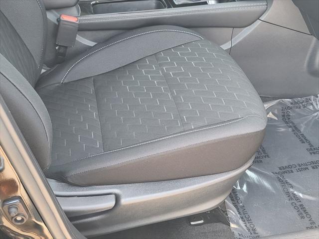 used 2024 Nissan Kicks car, priced at $17,332