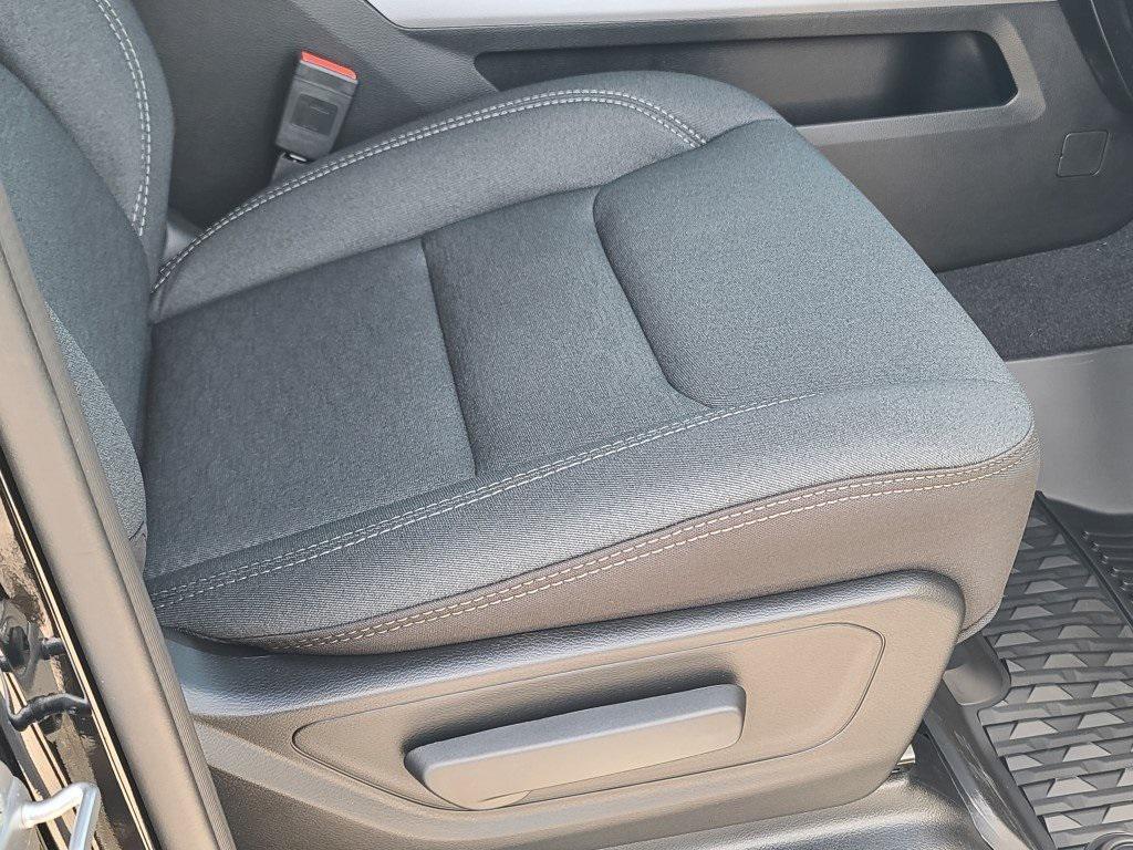 new 2025 Ram 1500 car, priced at $56,960