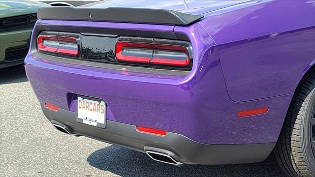 new 2023 Dodge Challenger car, priced at $30,808