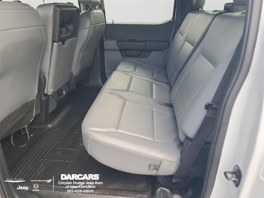 used 2024 Ford F-350 car, priced at $59,500