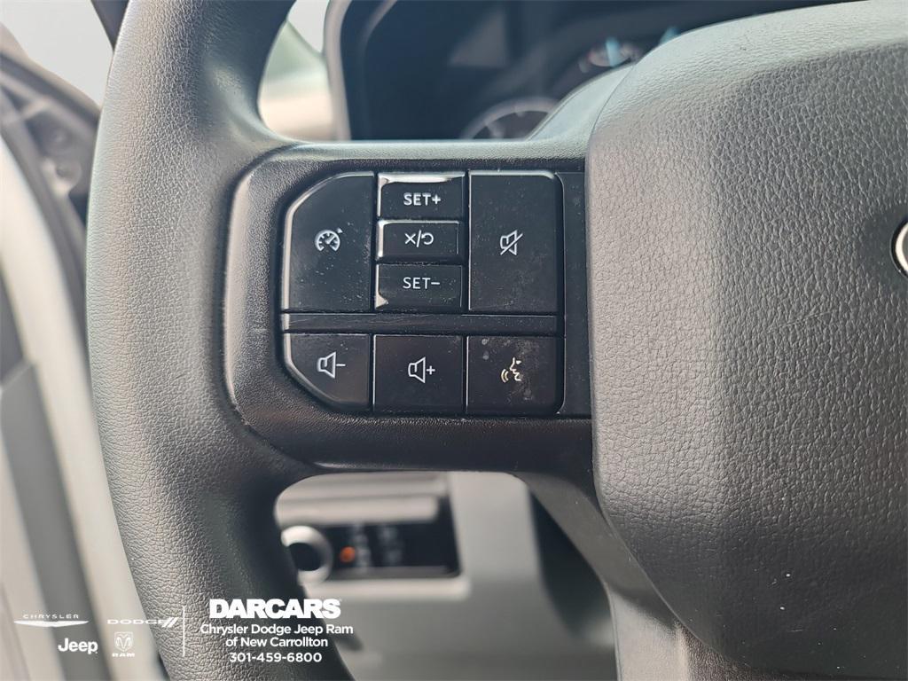 used 2024 Ford F-350 car, priced at $59,500