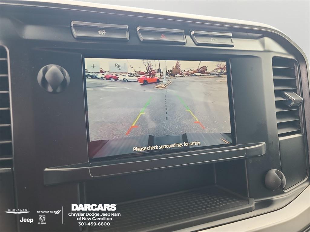 used 2024 Ford F-350 car, priced at $59,500