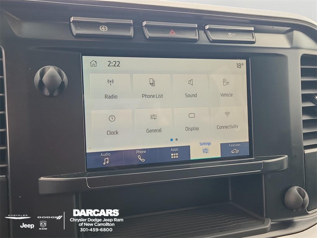 used 2024 Ford F-350 car, priced at $59,500