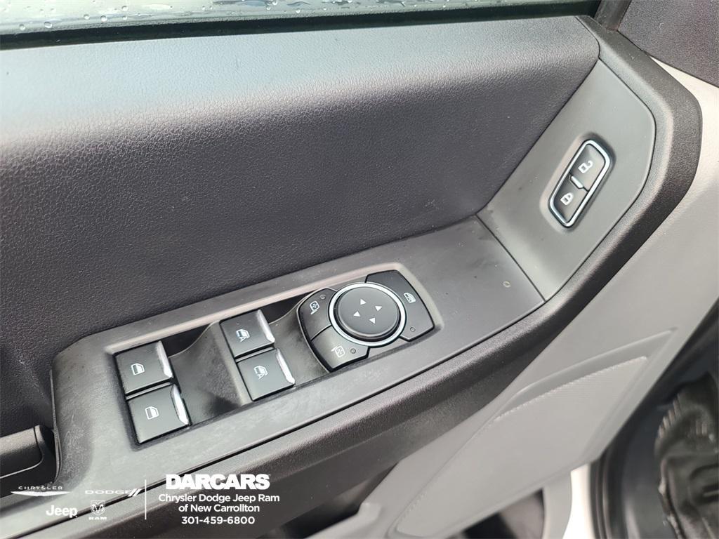 used 2024 Ford F-350 car, priced at $59,500