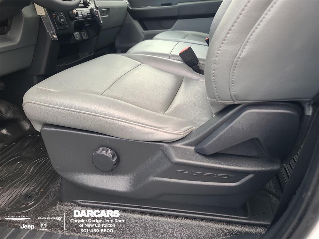 used 2024 Ford F-350 car, priced at $59,500