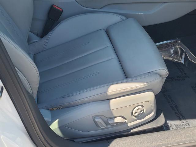 used 2023 Audi A4 car, priced at $25,694