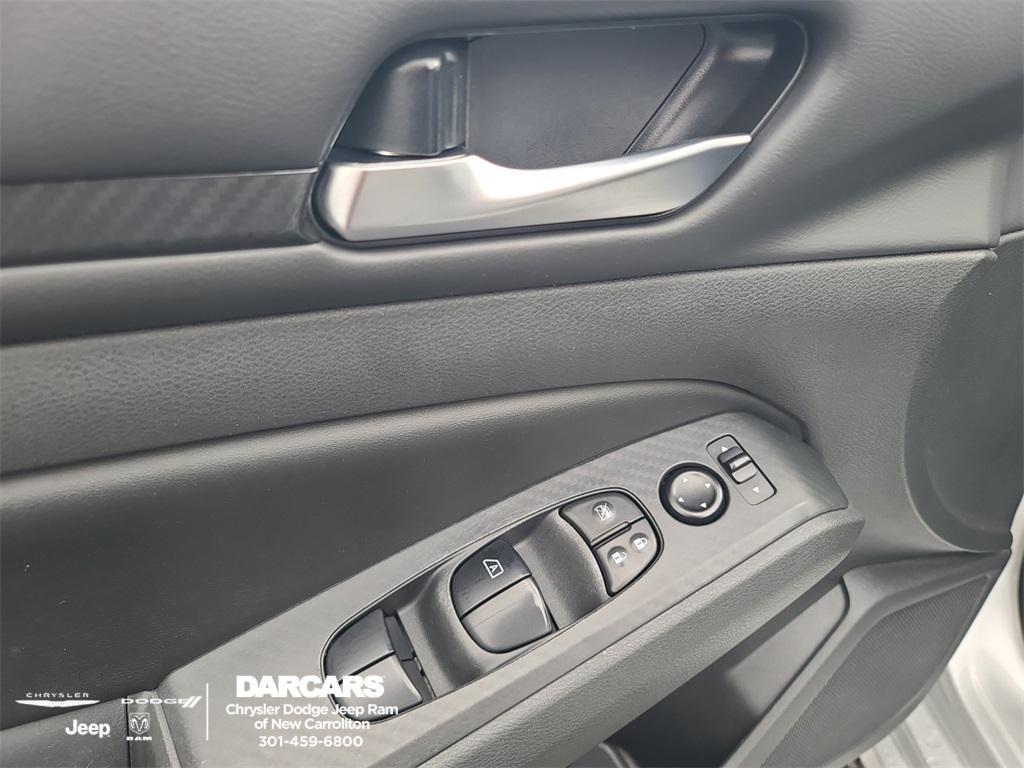 used 2024 Nissan Altima car, priced at $18,995