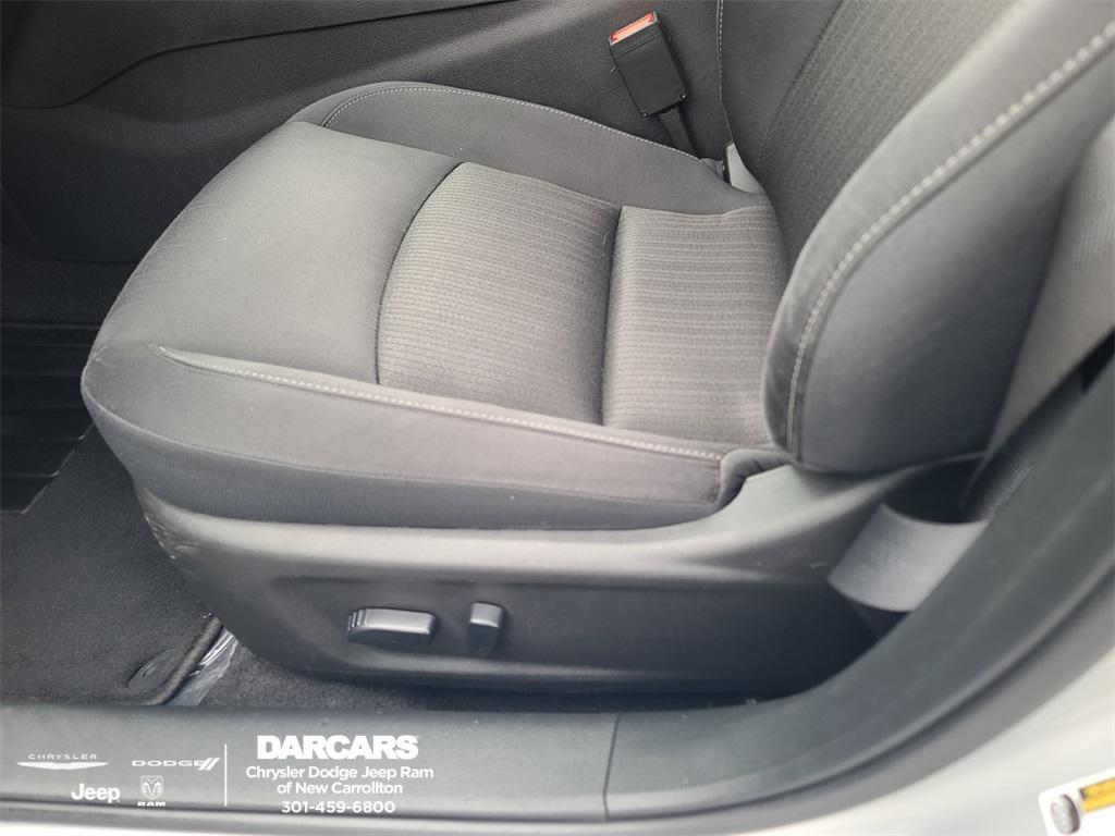 used 2024 Nissan Altima car, priced at $18,995