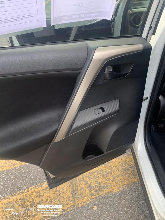 used 2015 Toyota RAV4 car, priced at $13,256