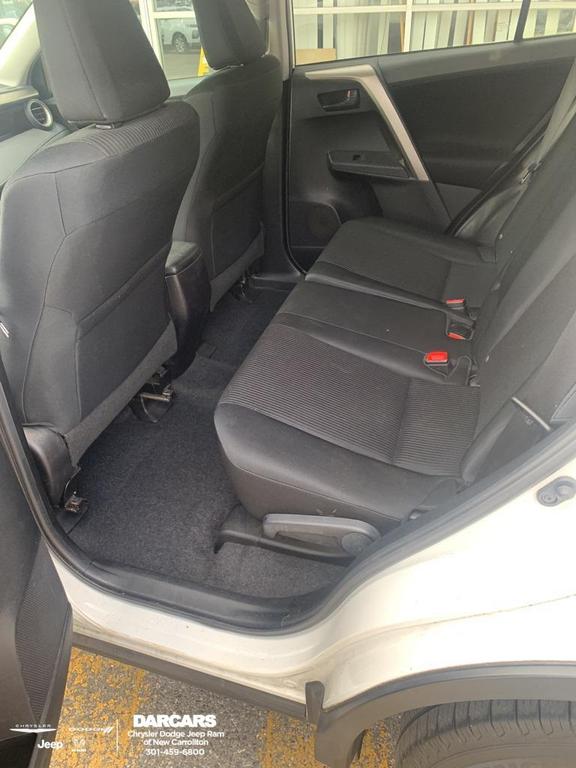 used 2015 Toyota RAV4 car, priced at $13,256