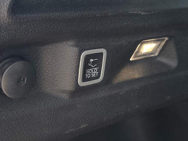 used 2023 Jeep Grand Cherokee L car, priced at $27,158