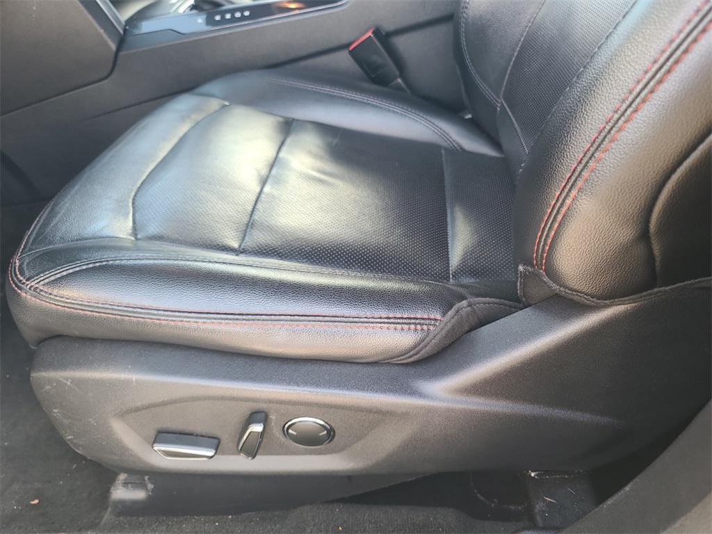 used 2016 Ford Explorer car, priced at $15,480