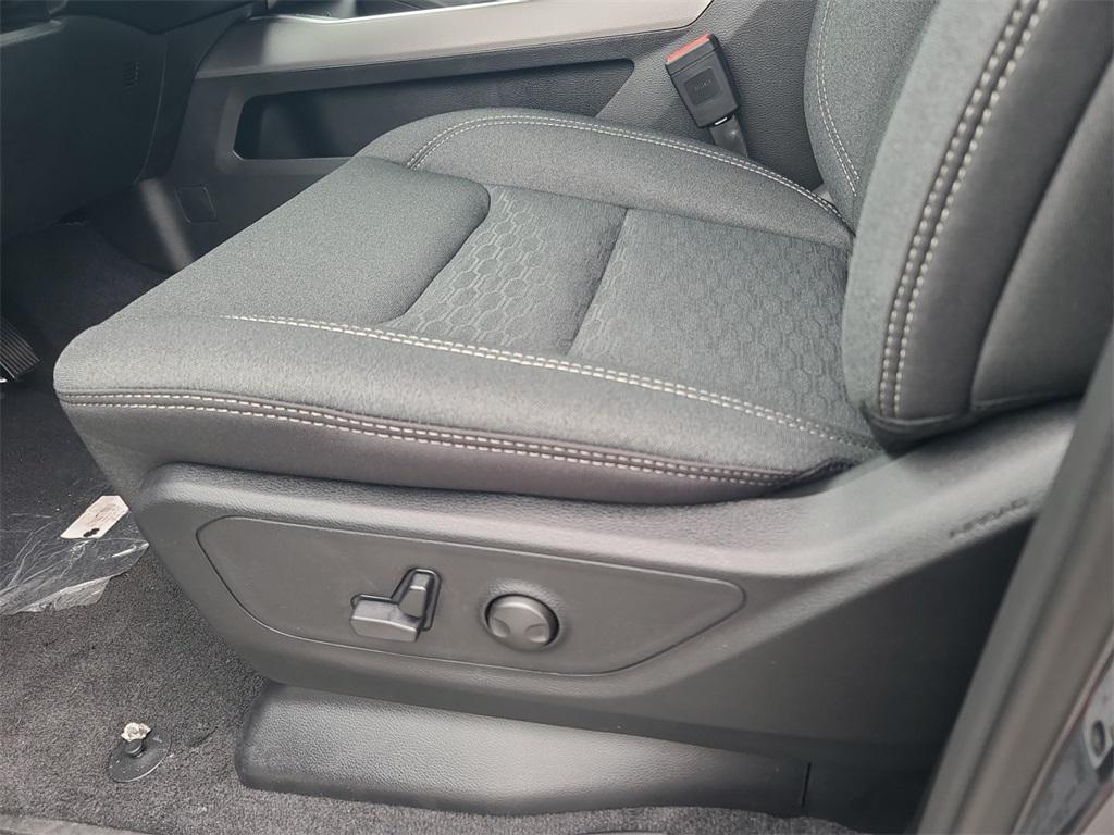 new 2026 Ram 1500 car, priced at $58,595