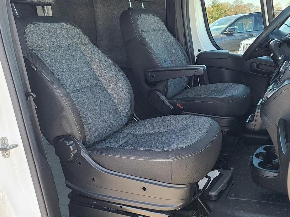 used 2023 Ram ProMaster 1500 car, priced at $42,000