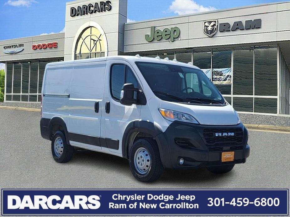 used 2023 Ram ProMaster 1500 car, priced at $42,997