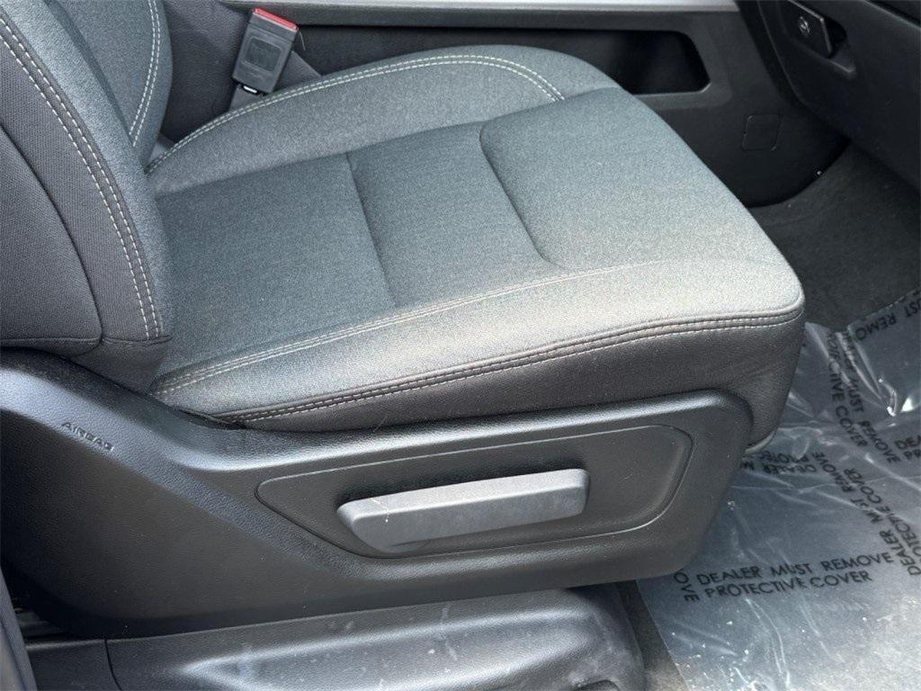 used 2022 Ram 1500 car