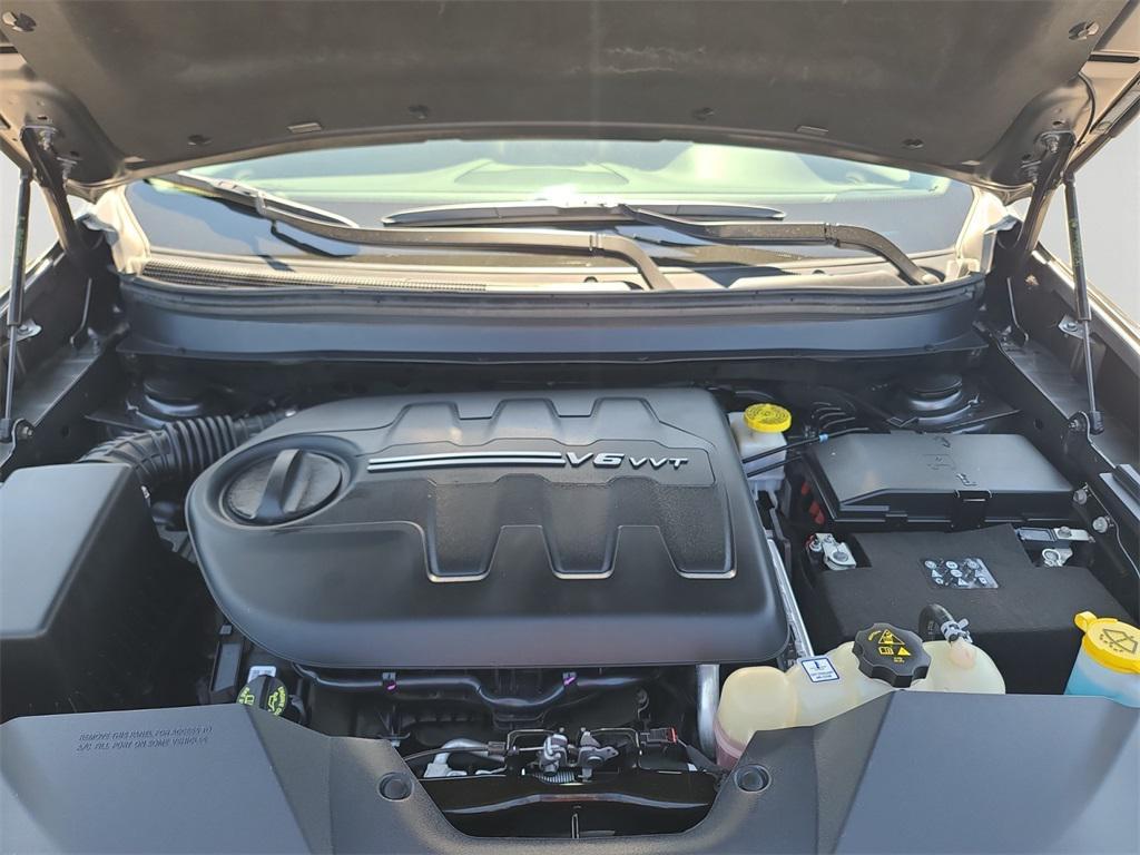 used 2022 Jeep Cherokee car, priced at $22,732