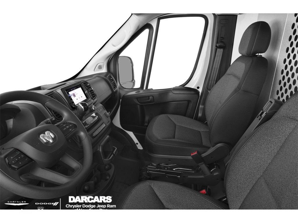 new 2026 Ram ProMaster 3500 car, priced at $59,265