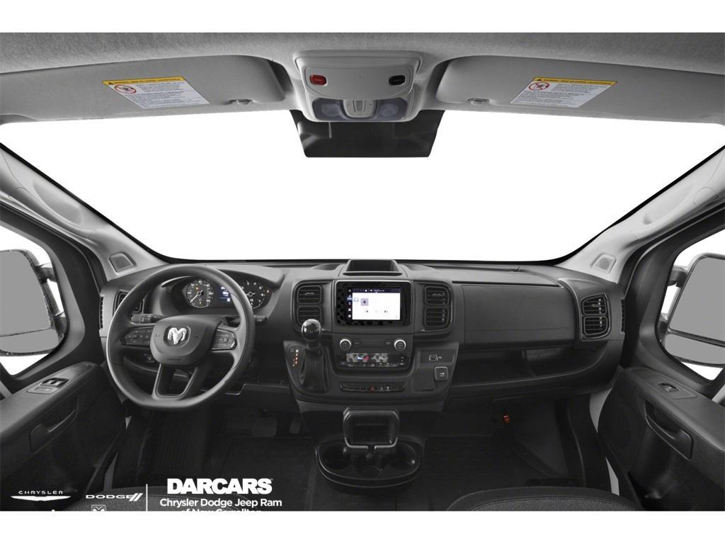 new 2026 Ram ProMaster 3500 car, priced at $59,265