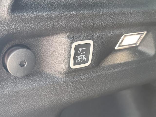 new 2025 Jeep Grand Cherokee L car, priced at $46,608