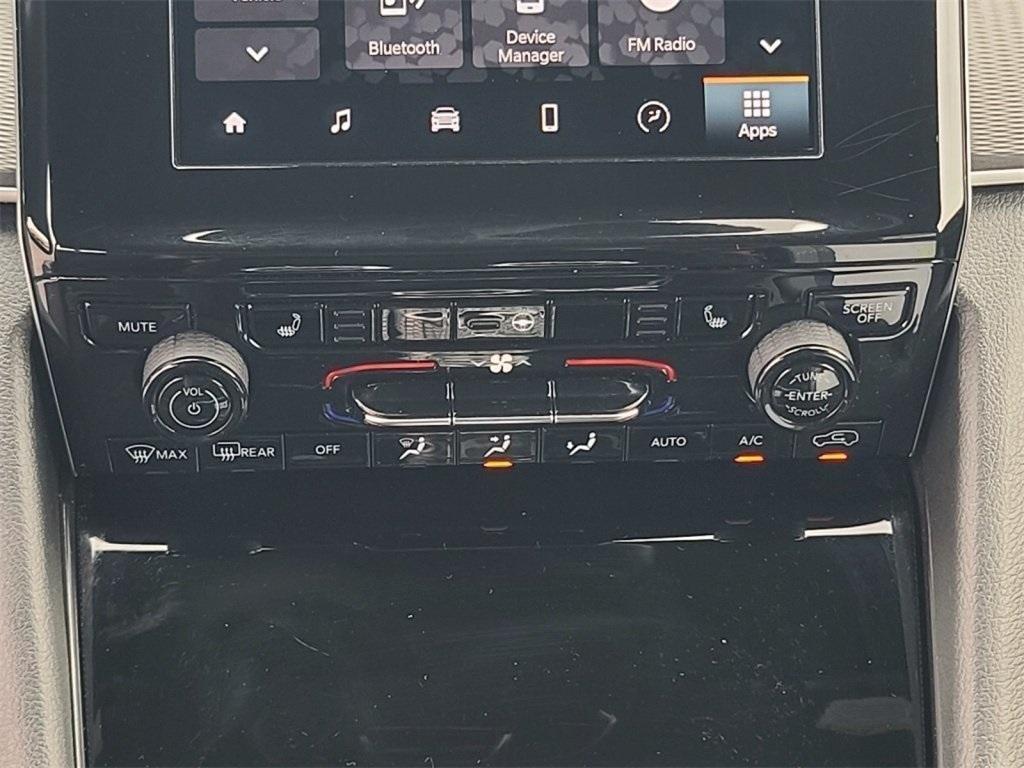 used 2023 Jeep Grand Cherokee car, priced at $25,995