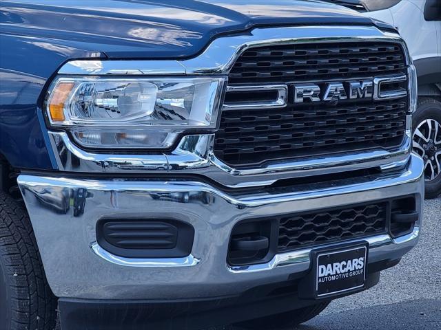 new 2024 Ram 3500 car, priced at $75,594